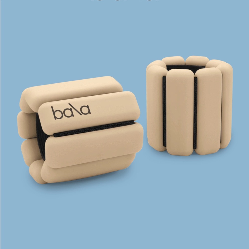 NWT Bala Bands